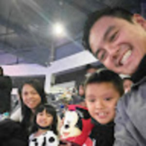 Meet your Posher, Tom